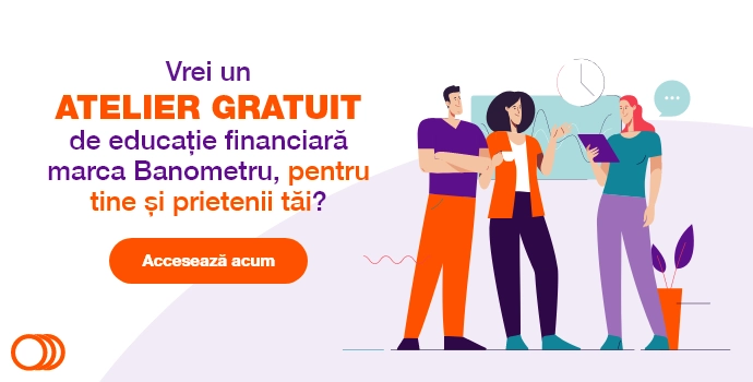 Tu, Banometru și prietenii tăi