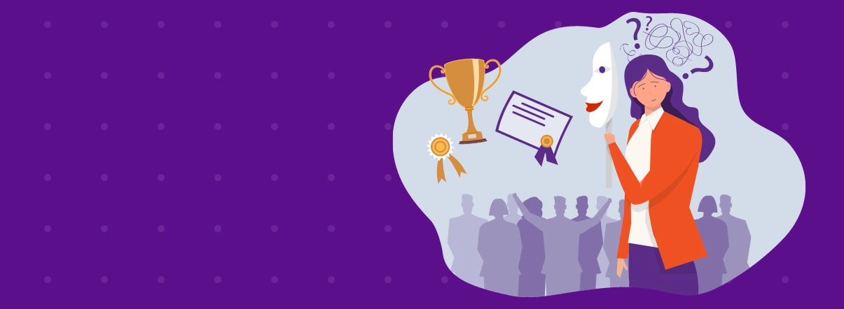  Identifică tipul tău de Sindrom al Impostorului