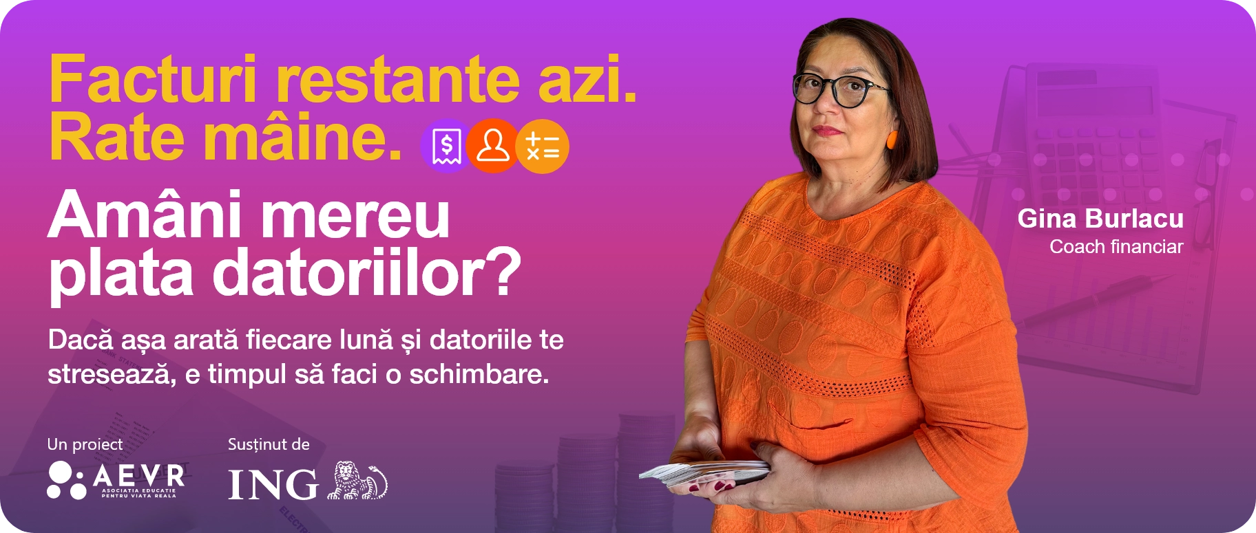 Provocarea datoriilor